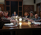 Il ministero dell'amore