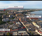 Taranto chiama