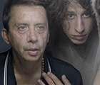 Alla tua partenza sarà notte