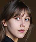 Arianna Pozzi