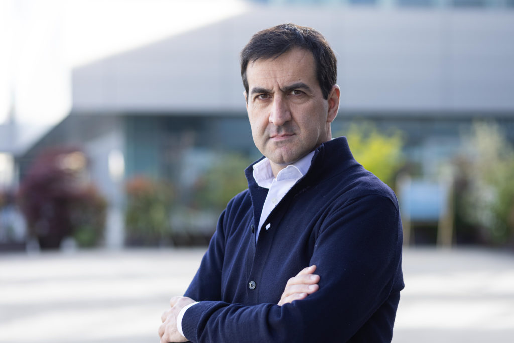 Matteo Caremoli