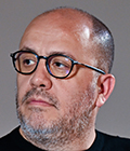Peter Marcias