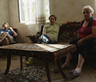 Daughters (Le figlie degli altri)
