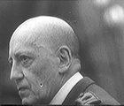 L’imaginifico. Gabriele D’Annunzio