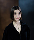 Ana Shametaj