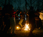 Nowruz – Nuovo giorno