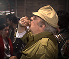 Ultimo Fellini