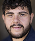 Alessio Scali